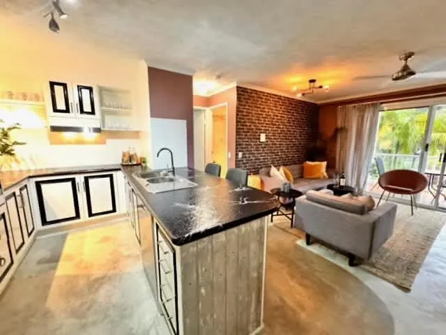 Burleigh Heads Koala Park Pool & Parking Apartment Gold Coast 0*,  Australia