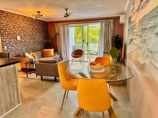 Burleigh Heads Koala Park Pool & Parking Apartment Gold Coast 0*,