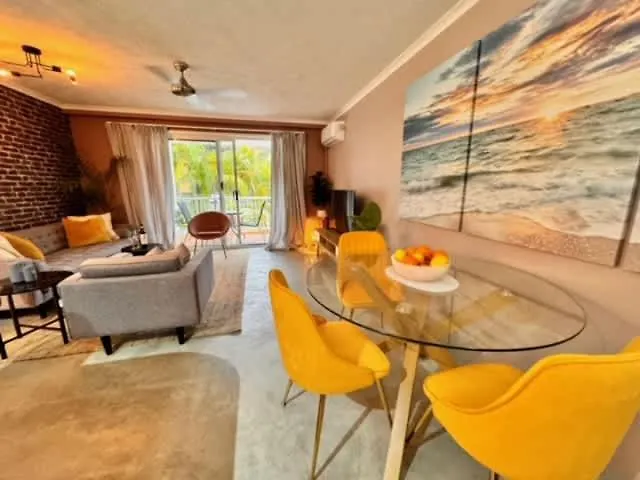 Burleigh Heads Koala Park Pool & Parking Lejlighed Gold Coast